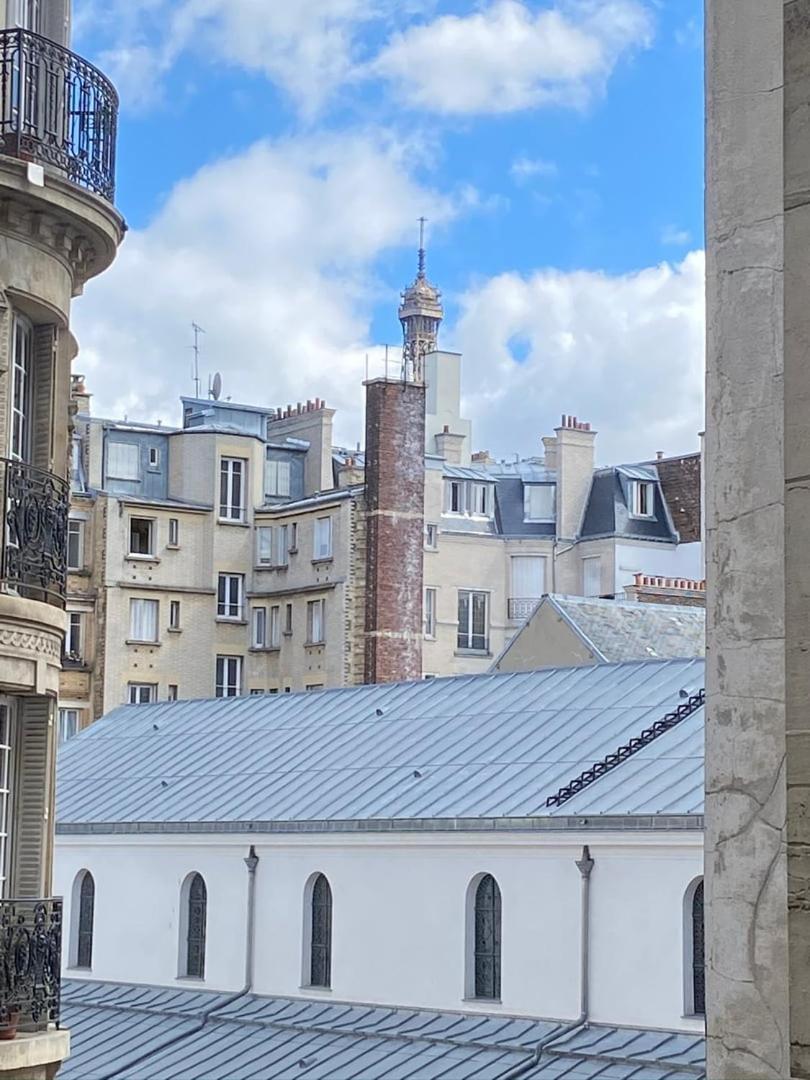 Appartement Guestready - Amazing 2br Flat Near Passy Village *