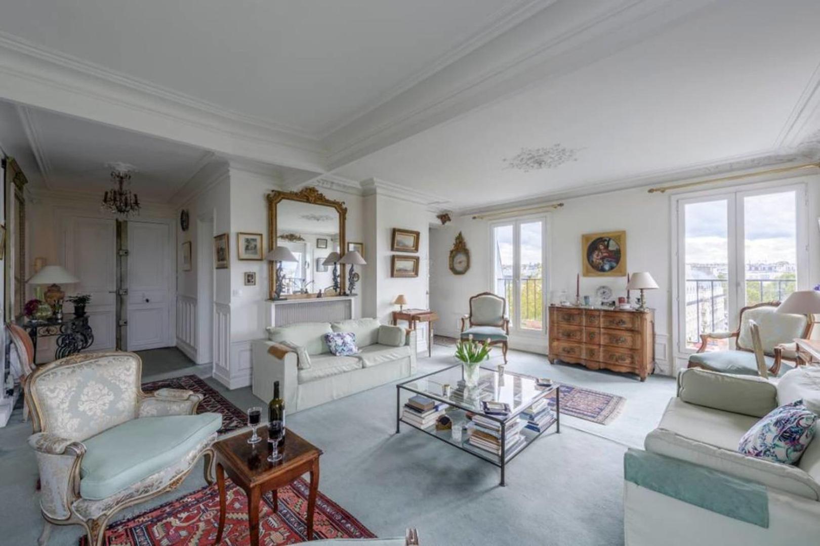 Guestready - Luxury On The Ile De La Cité Appartement Paris