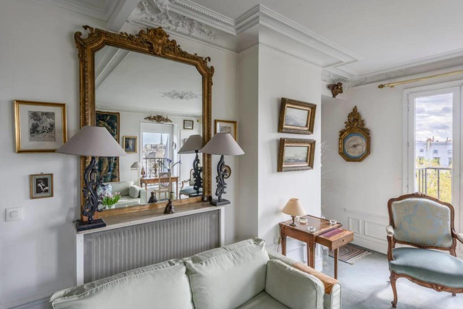 Guestready - Luxury On The Ile De La Cité Paris