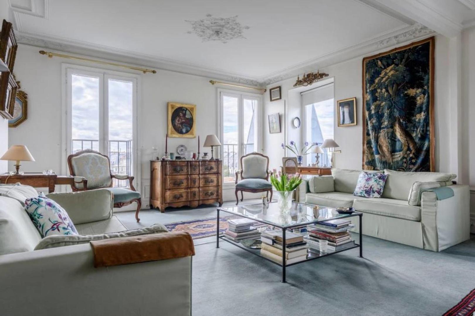 Guestready - Luxury On The Ile De La Cité