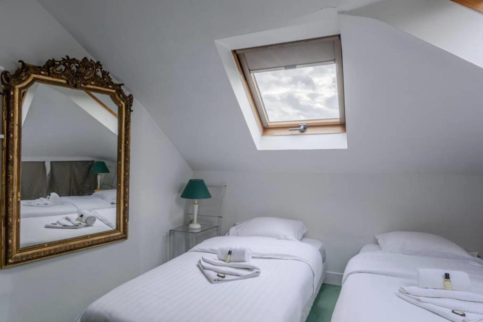 Appartement Guestready - Luxury On The Ile De La Cité