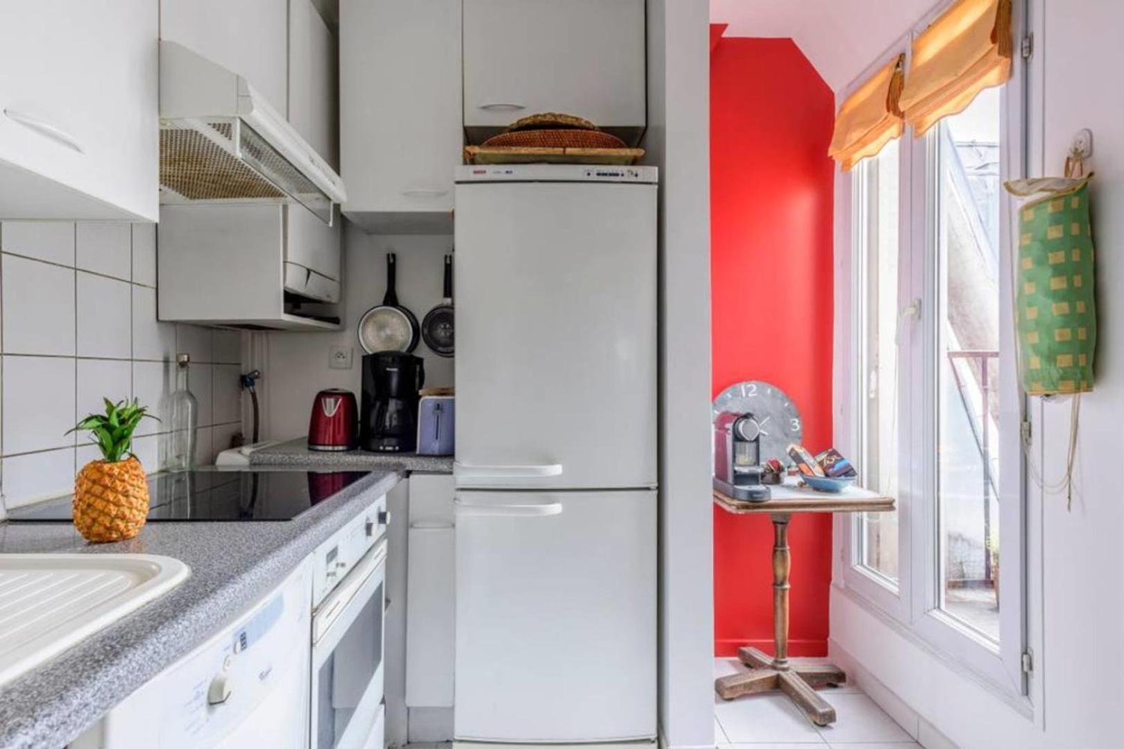 Appartement Guestready - Luxury On The Ile De La Cité *