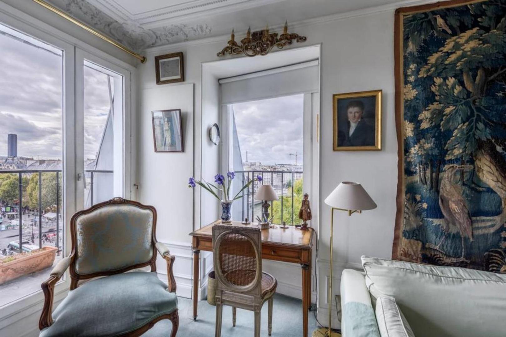 Guestready - Luxury On The Ile De La Cité * Paris