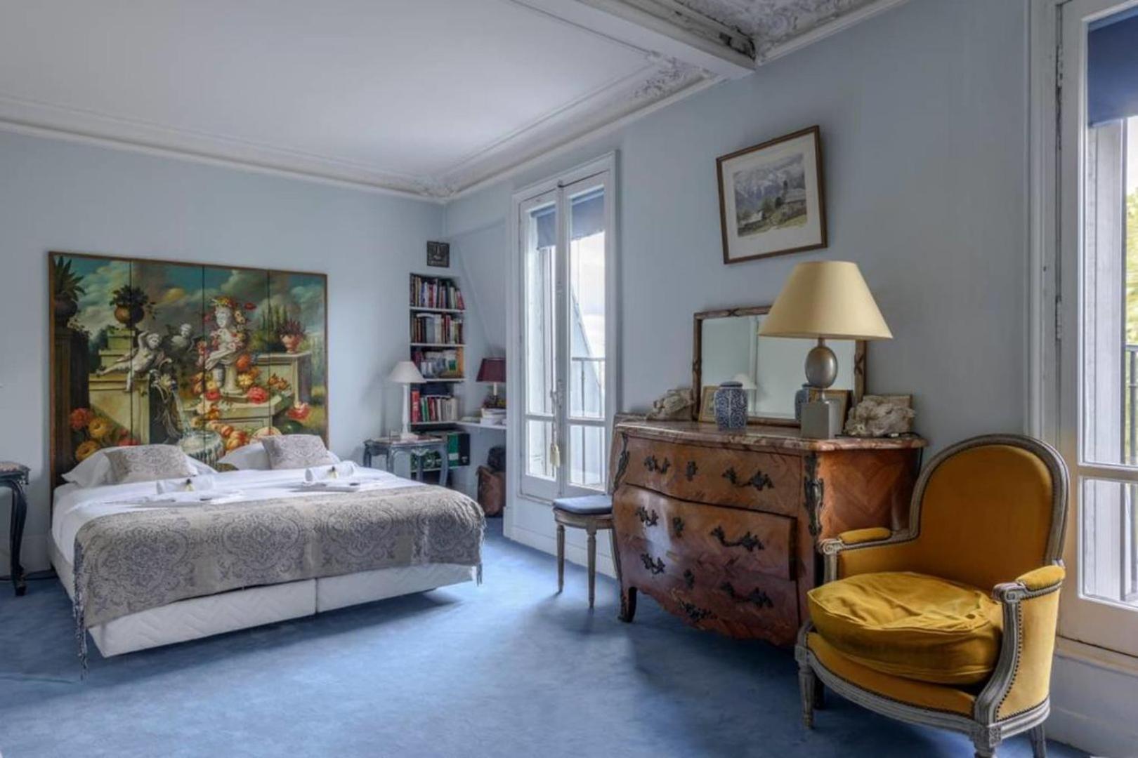 Guestready - Luxury On The Ile De La Cité