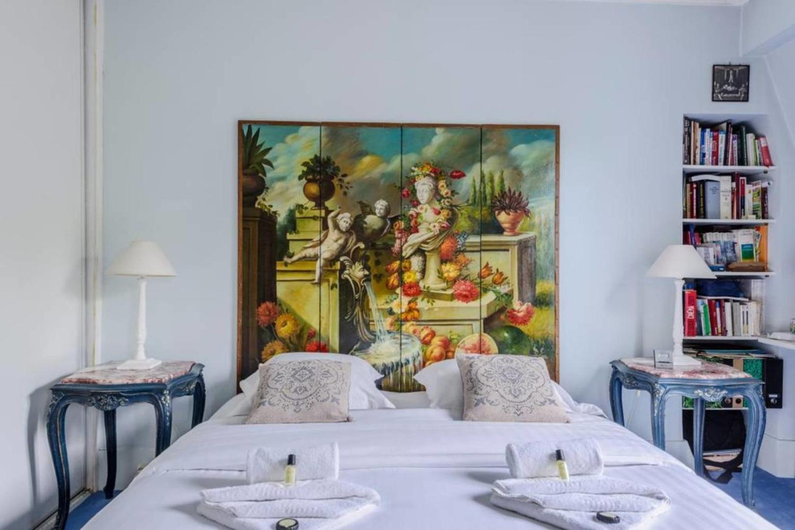 Appartement Guestready - Luxury On The Ile De La Cité