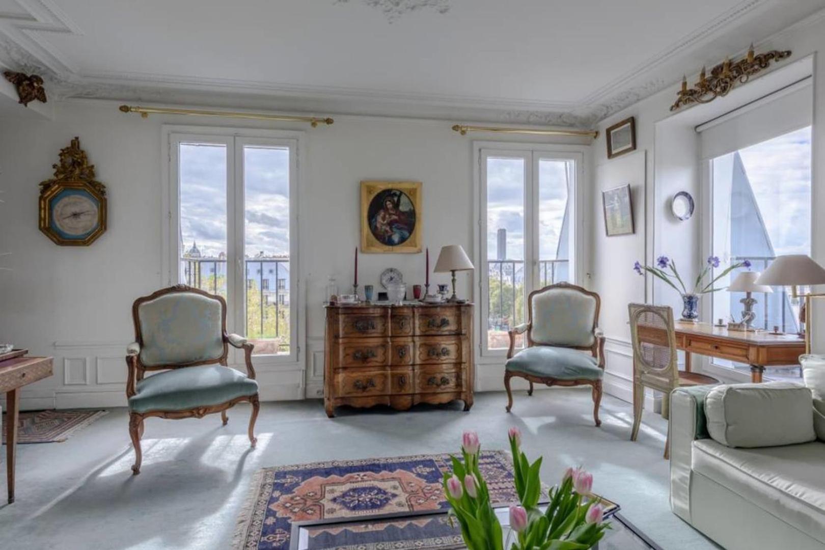 Guestready - Luxury On The Ile De La Cité Appartement Paris
