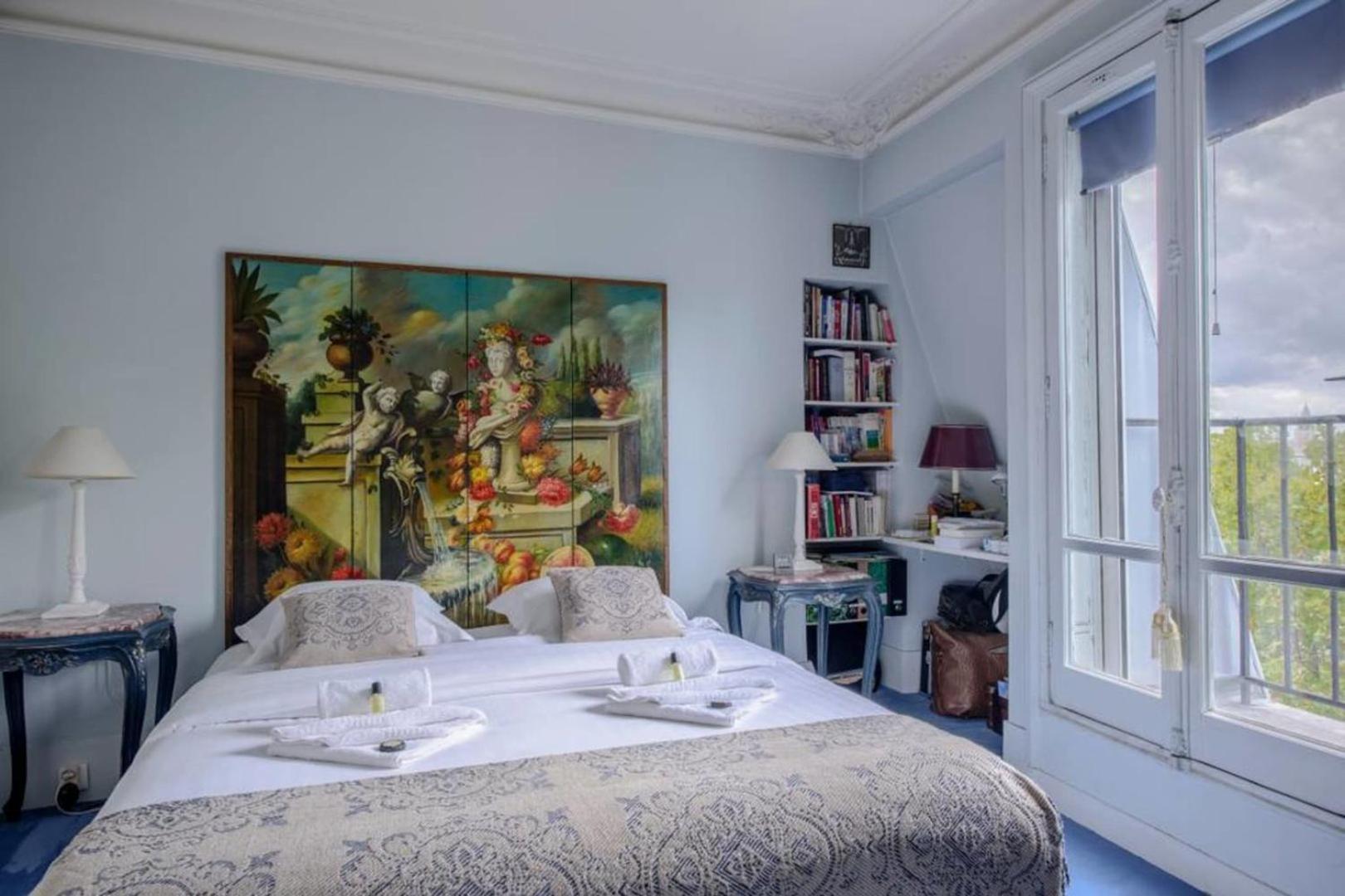 Appartement Guestready - Luxury On The Ile De La Cité Paris