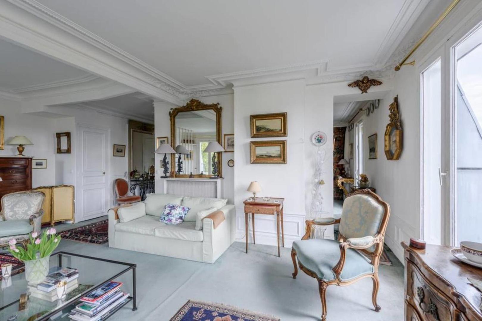 Guestready - Luxury On The Ile De La Cité * Paris