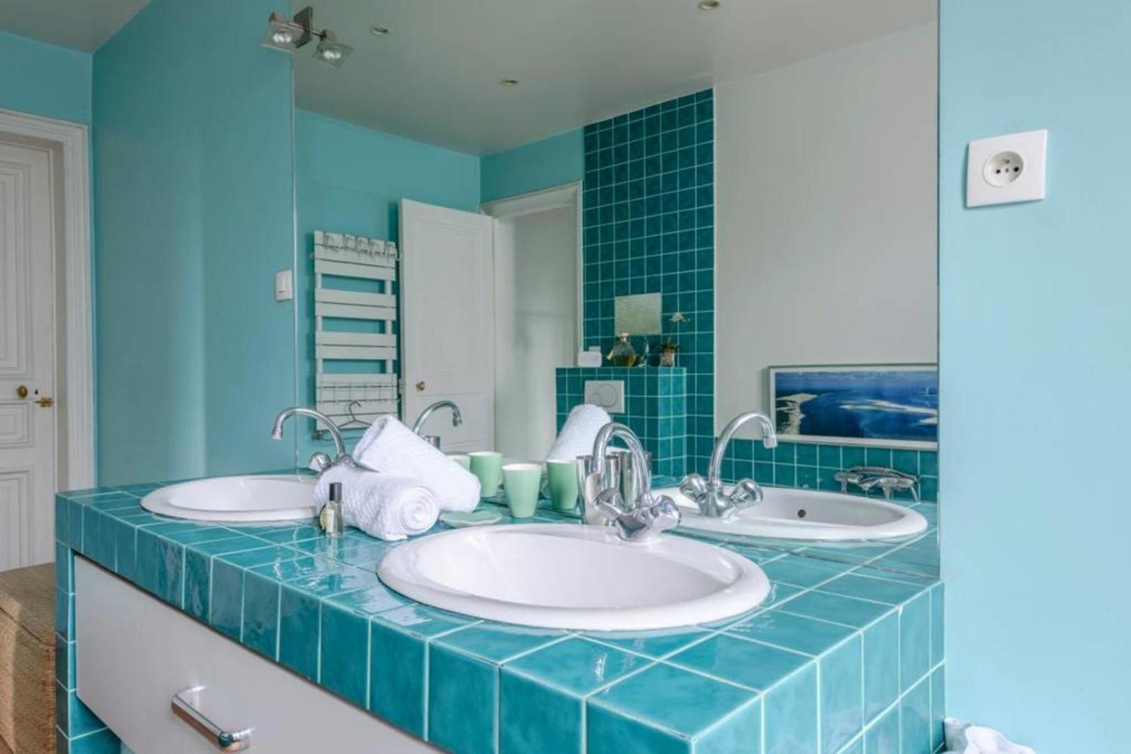 Guestready - Luxury On The Ile De La Cité *