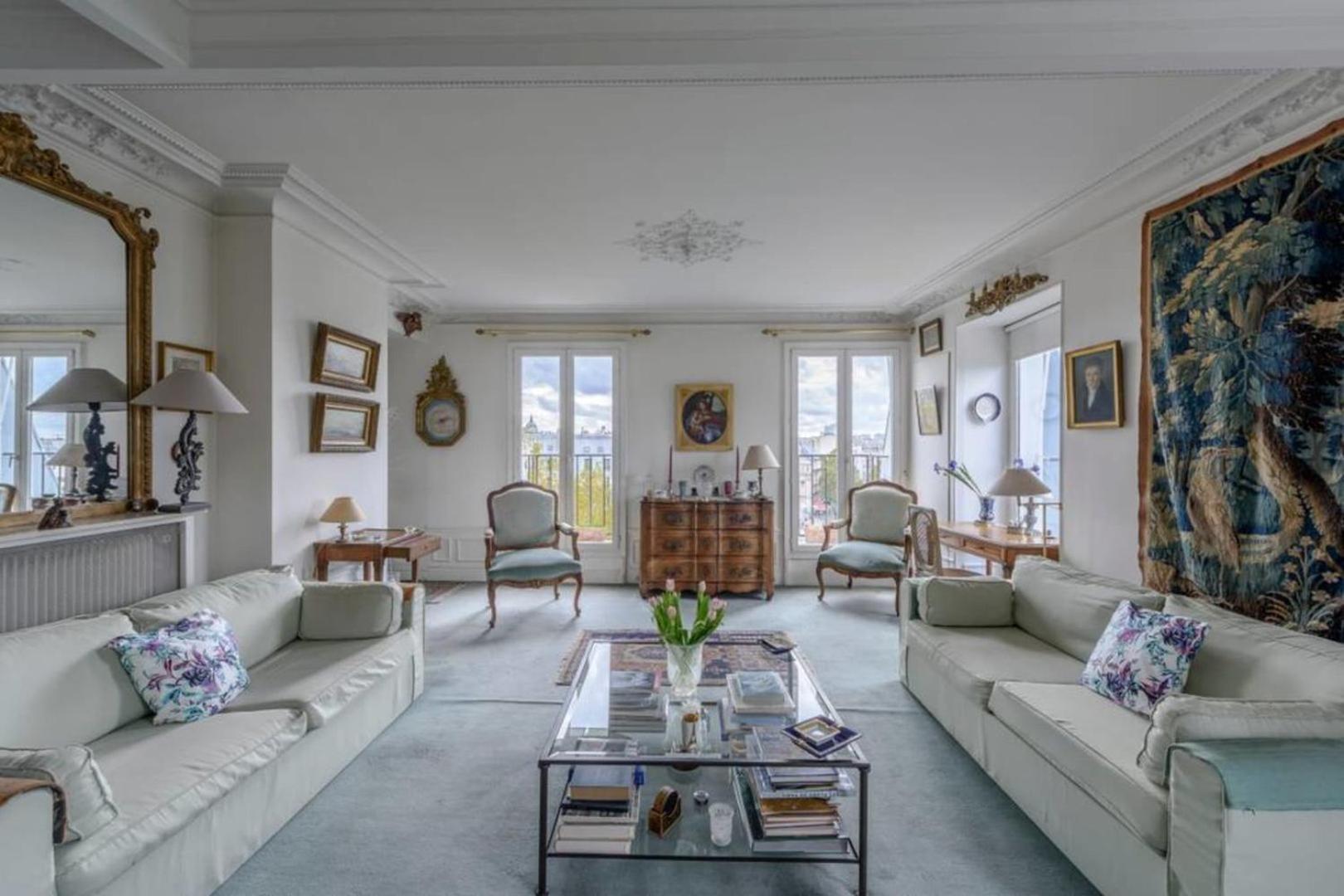 Guestready - Luxury On The Ile De La Cité Paris