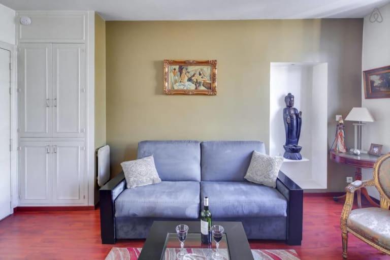 Appartement Guestready - Amazing Le Marais Flat - 2 Mins To De