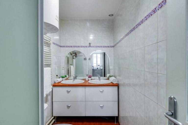 Appartement Guestready - Amazing Le Marais Flat - 2 Mins To De Paris