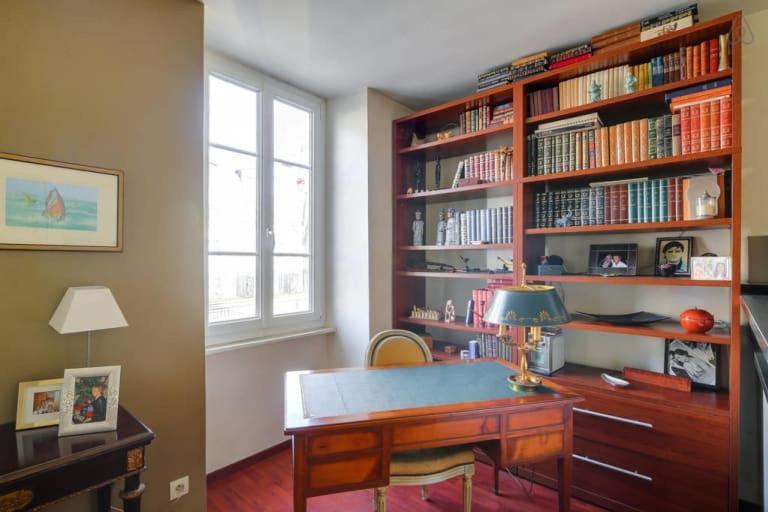 Guestready - Amazing Le Marais Flat - 2 Mins To De * Paris