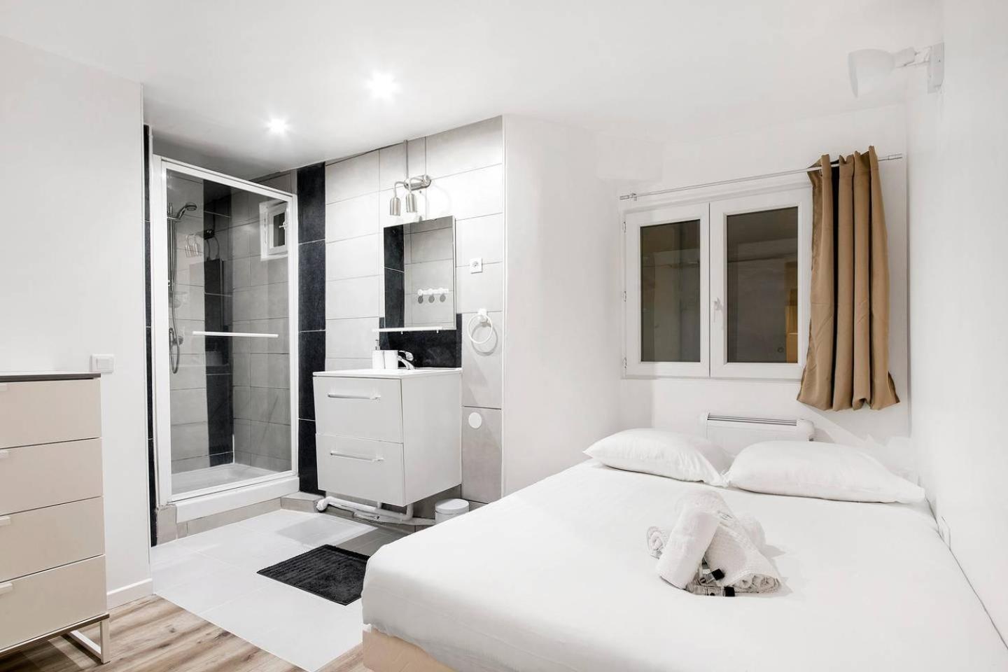 Apartment Guestready - Pres Du Marais