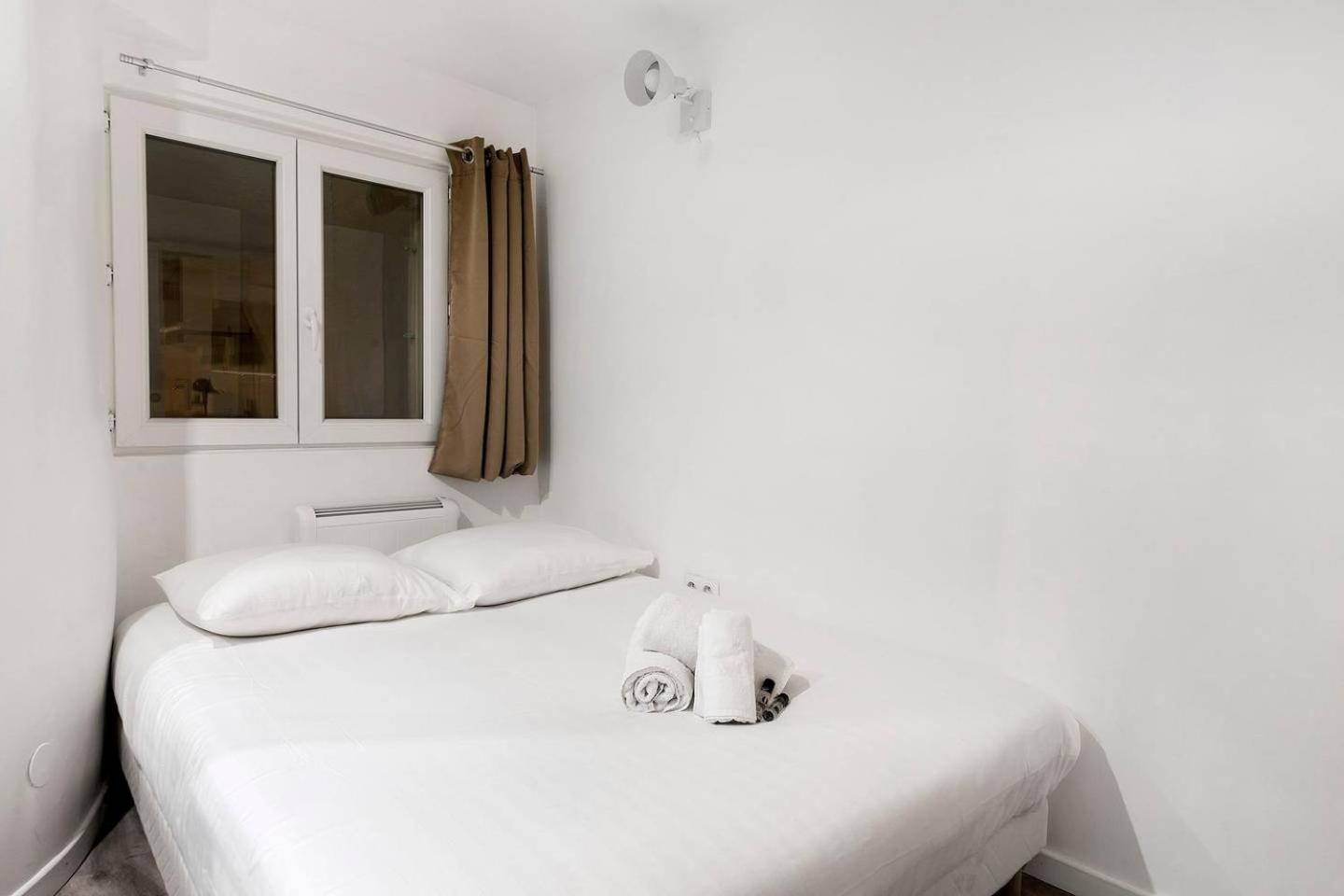 Apartment Guestready - Pres Du Marais Paris