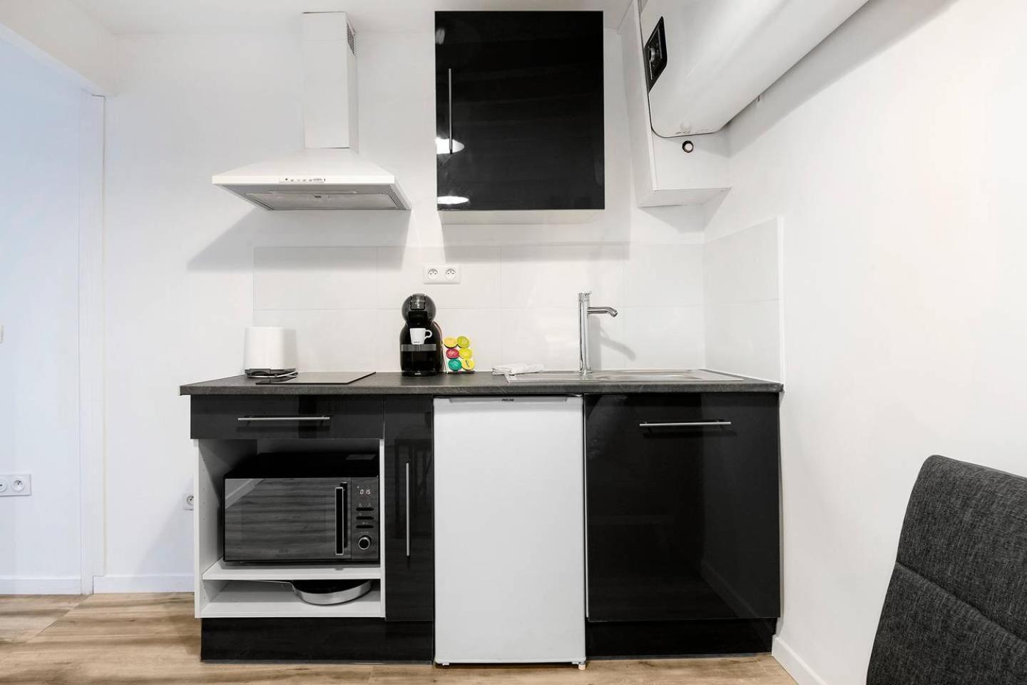 Guestready - Pres Du Marais Apartment *