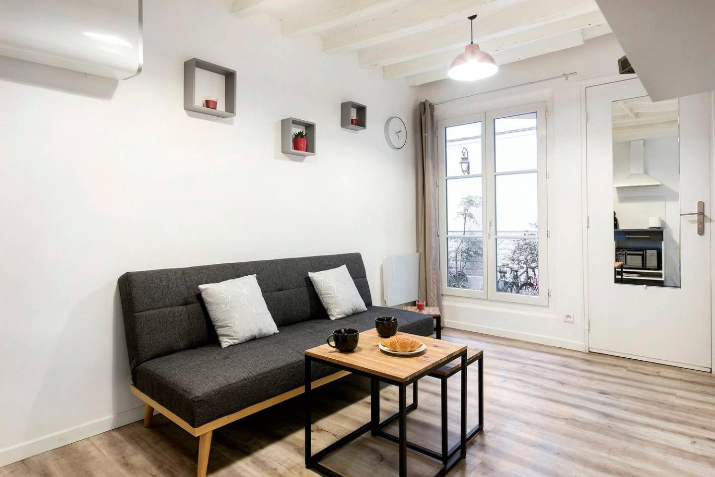 Guestready - Pres Du Marais *