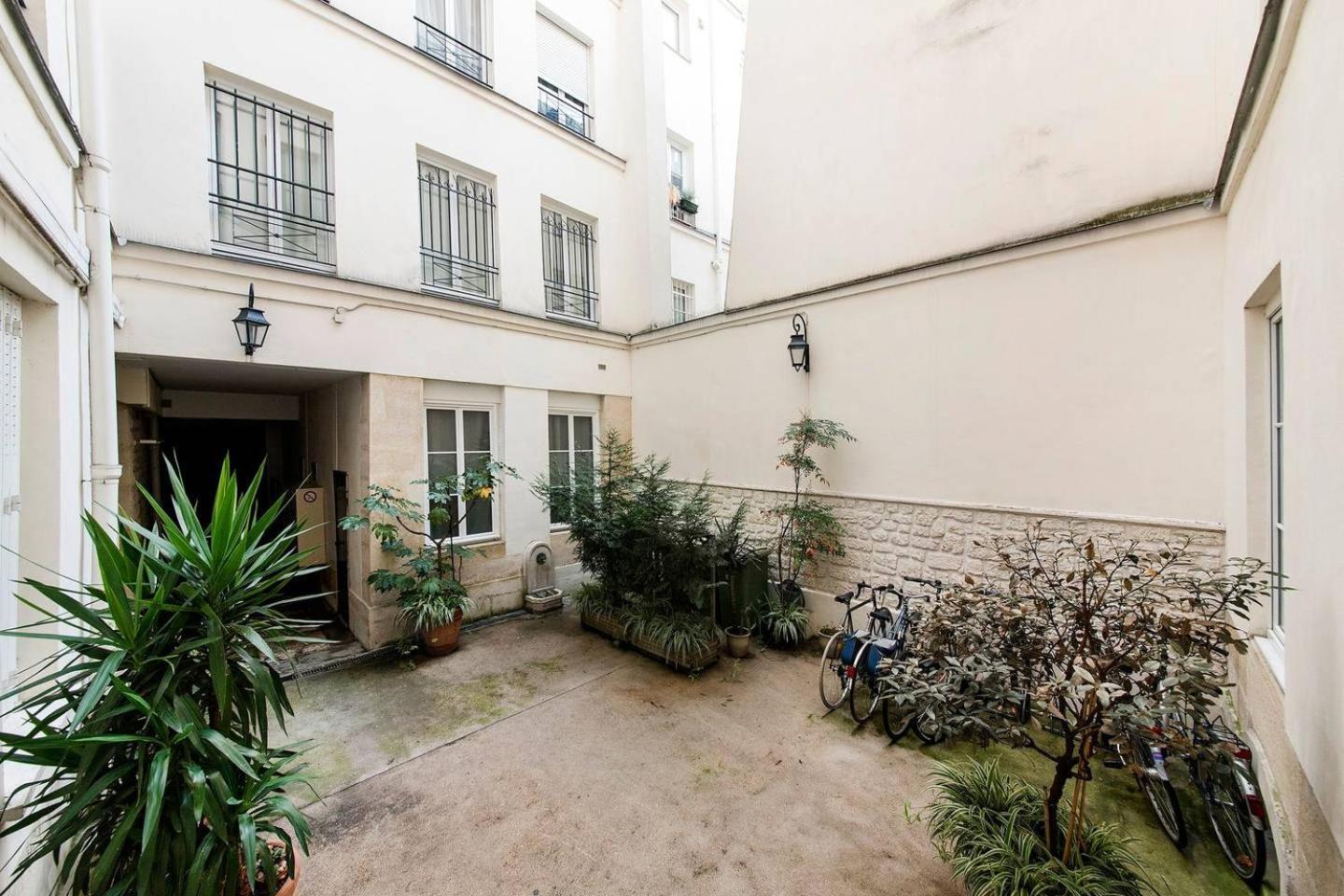 Apartment Guestready - Pres Du Marais