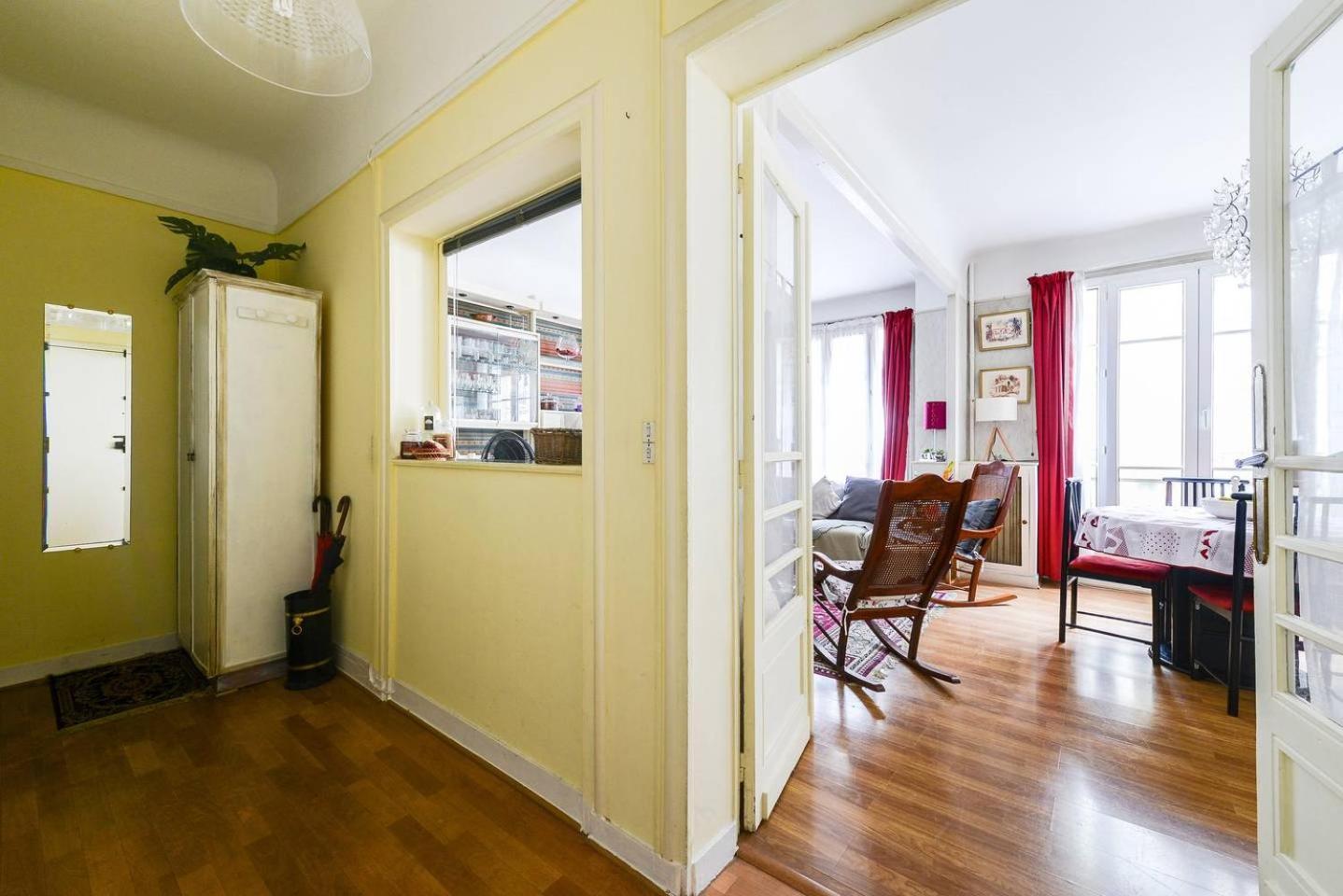 Guestready - Bel A 5 Minutes De Chinatown Apartment