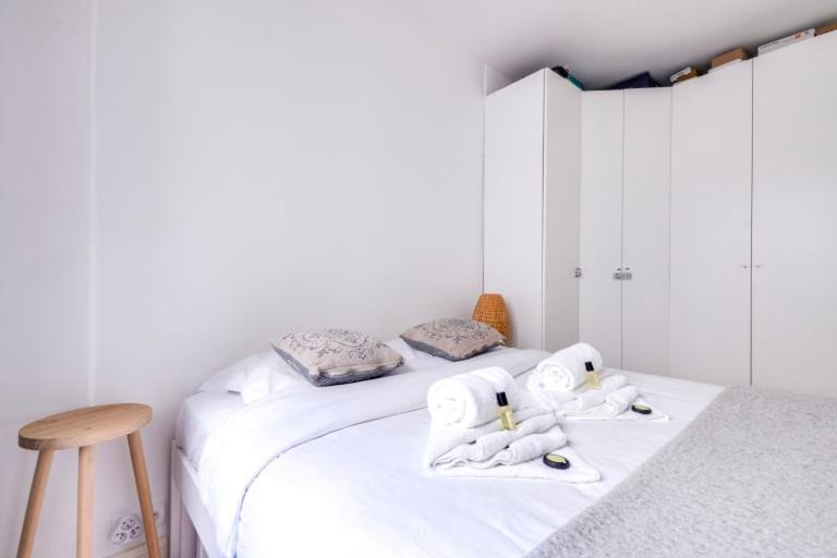 Appartement Guestready - Modern Flat Near Place De La Bastille