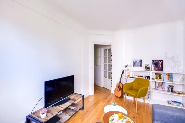 Guestready - Modern Flat Near Place De La Bastille Appartement *