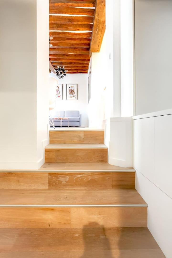 Guestready - Stylish Flat In The Heart Of Appartement Paris