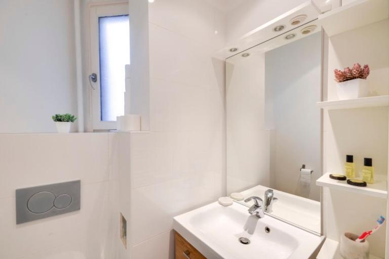 Appartement Guestready - Modern Flat Near Place De La Bastille Paris