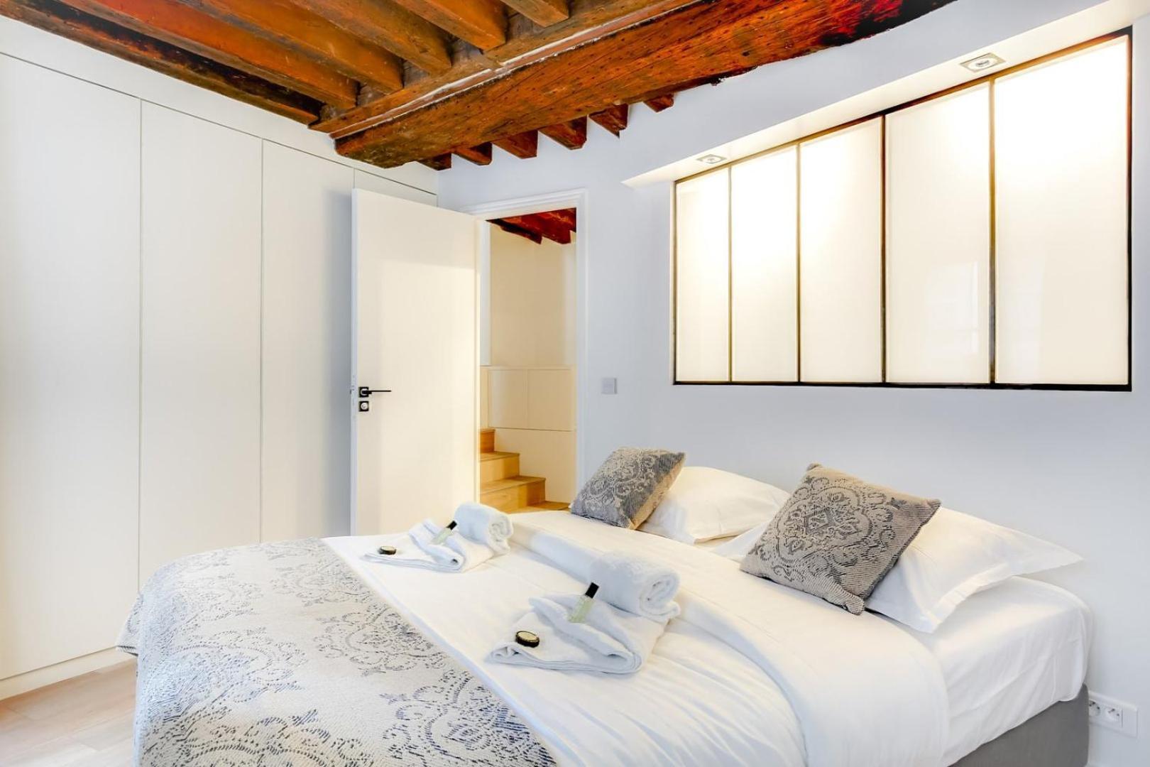 Guestready - Stylish Flat In The Heart Of Appartement Paris