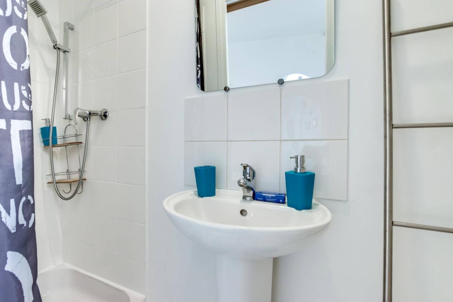 Guestready - Cozy In Montmarte * Paris