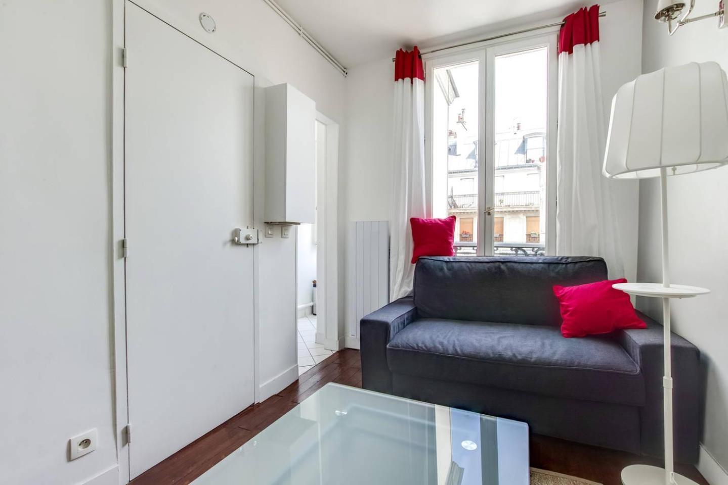 Guestready - Cozy In Montmarte *