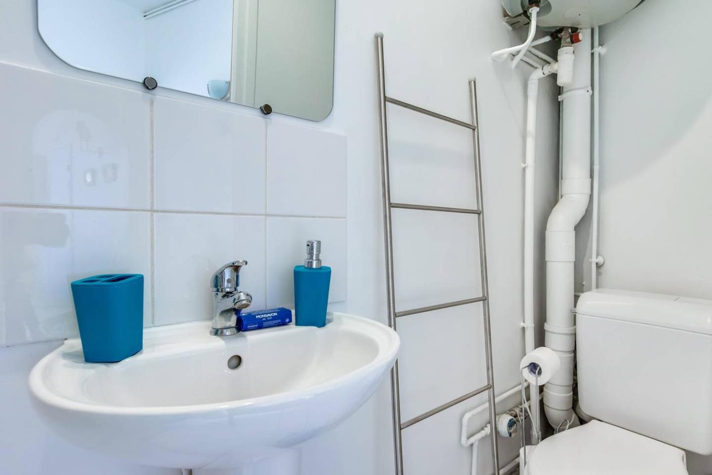 Apartment Guestready - Cozy In Montmarte