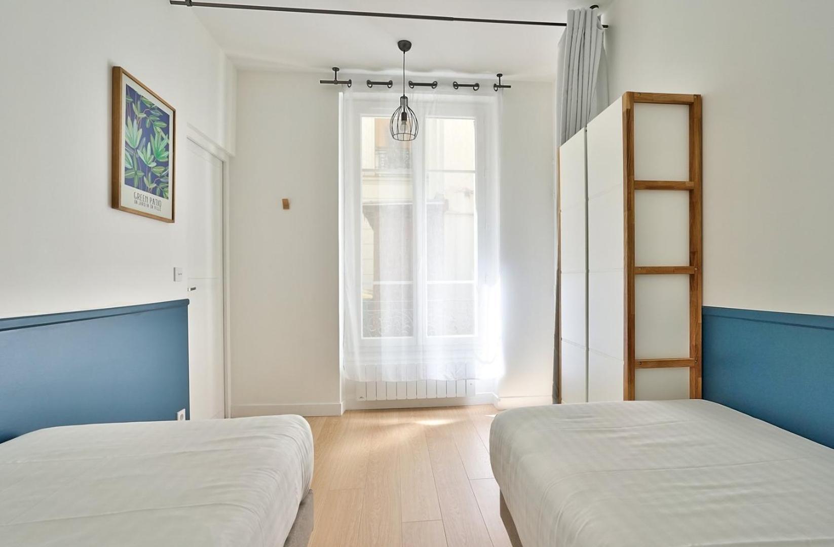 Guestready - Modern Flat Near Latin Quarter! Apartment *