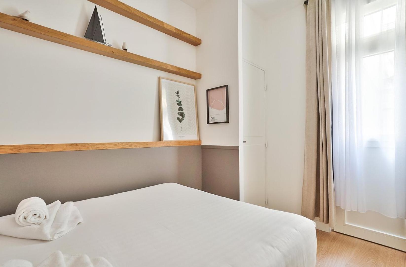 Apartment Guestready - Modern Flat Near Latin Quarter! *