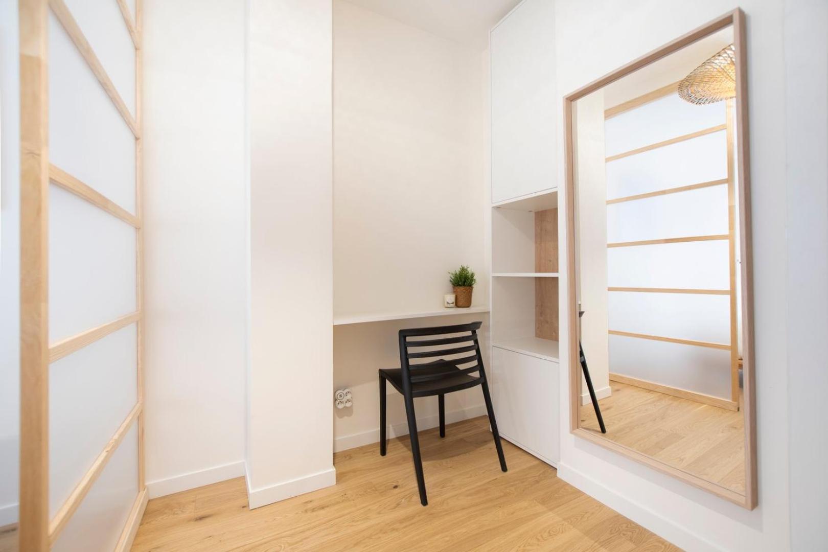 Guestready - Near Parc De La Apartment