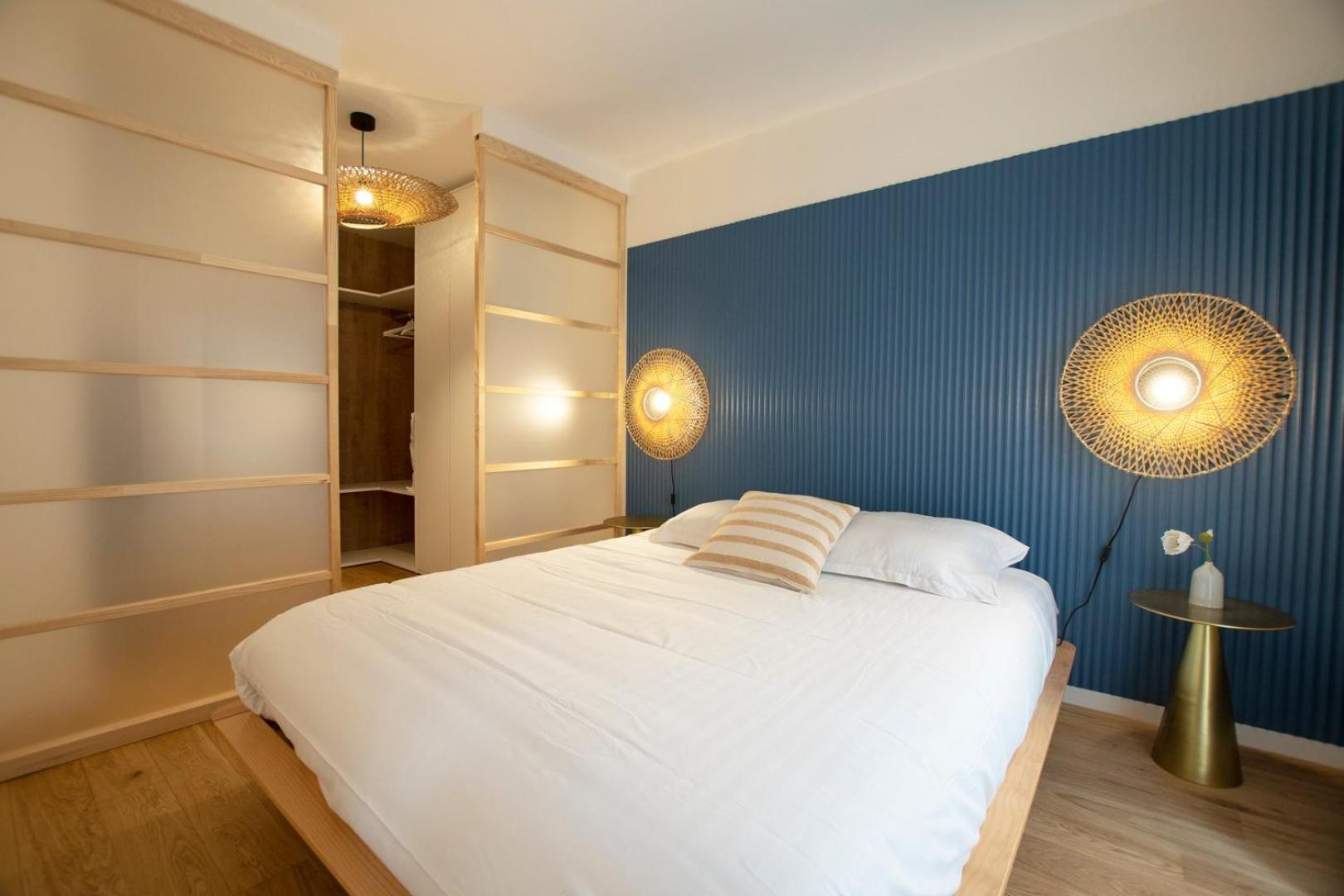 Apartment Guestready - Near Parc De La
