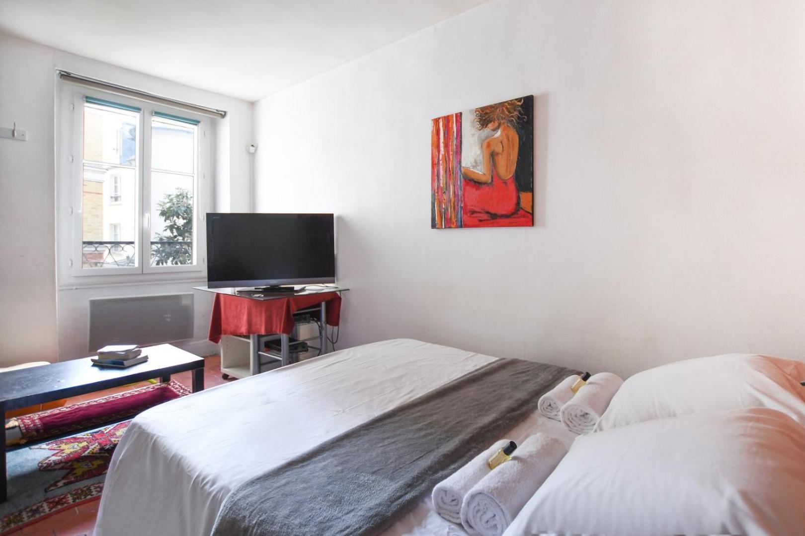Guestready - Bel Pres De Montparnasse