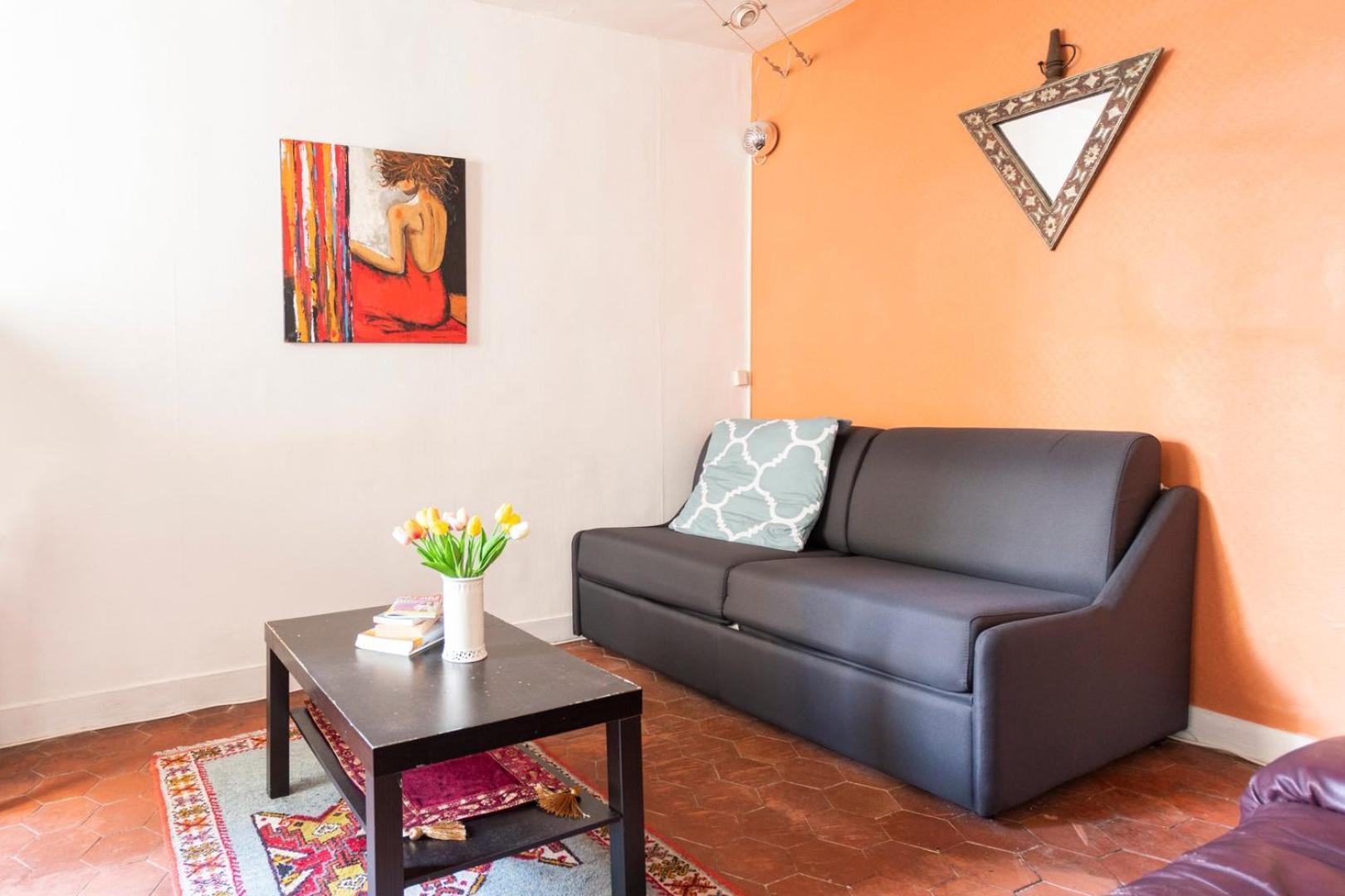Apartment Guestready - Bel Pres De Montparnasse *