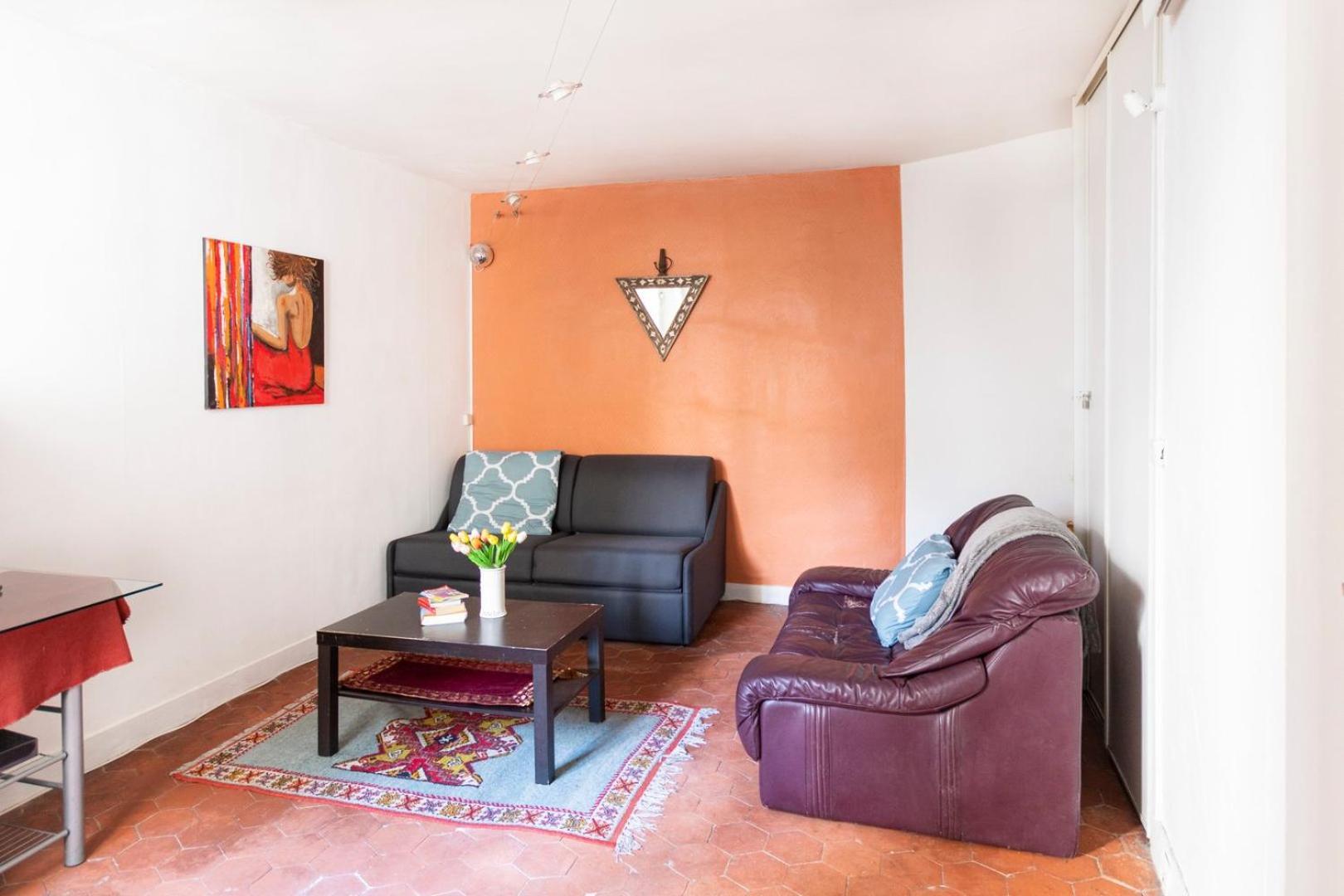 Guestready - Bel Pres De Montparnasse