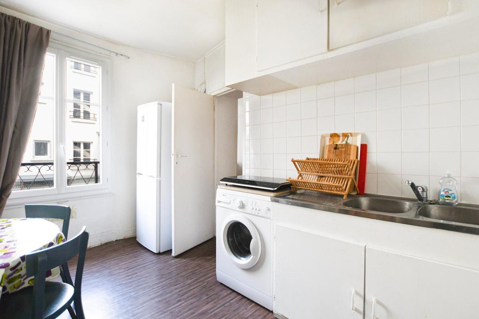 Guestready - Bel Pres De Montparnasse