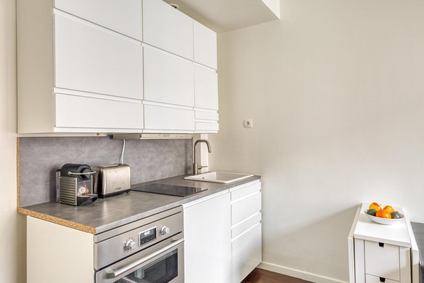 Apartment Charming Close To Gare De Lyon *