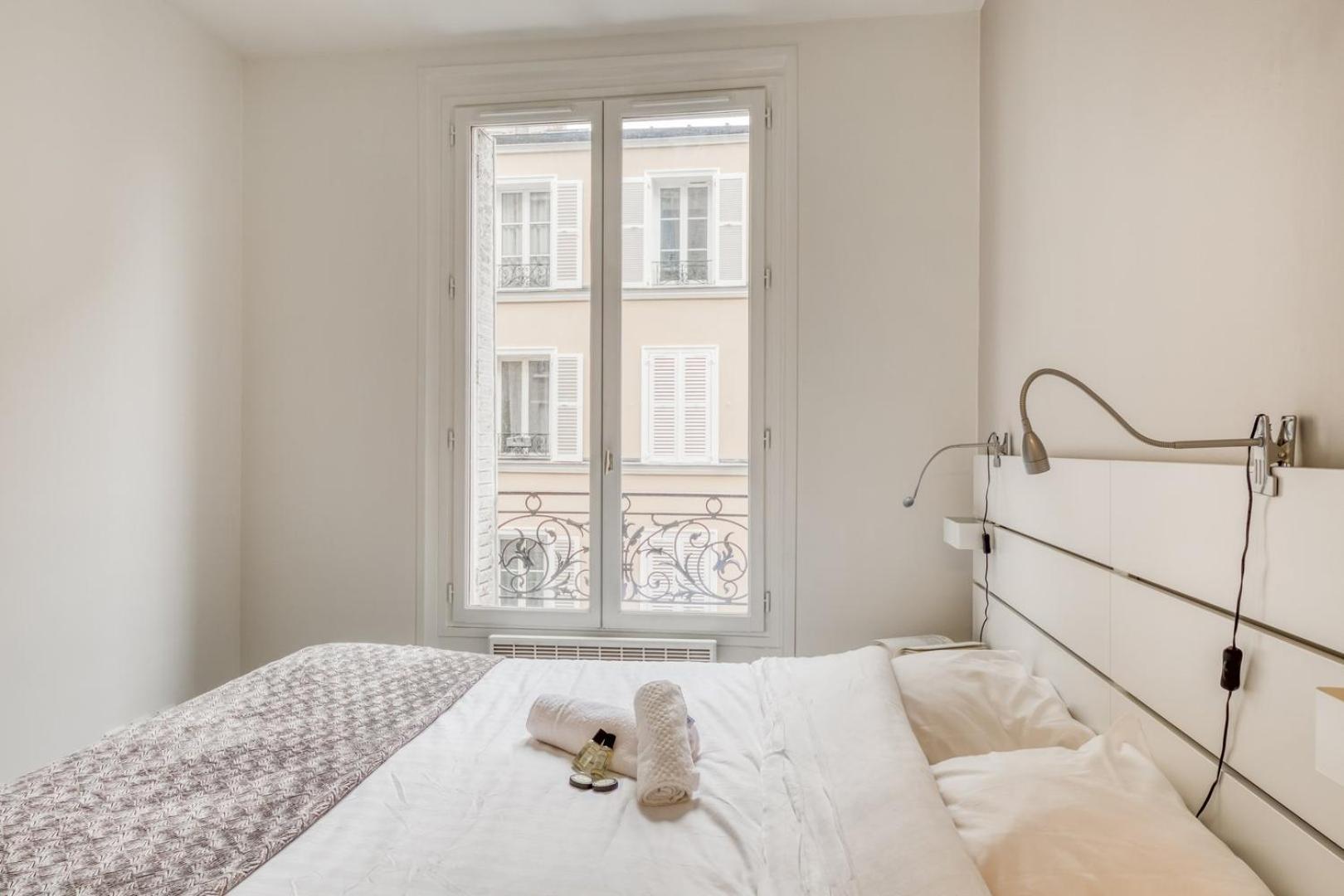 Charming Close To Gare De Lyon * Paris