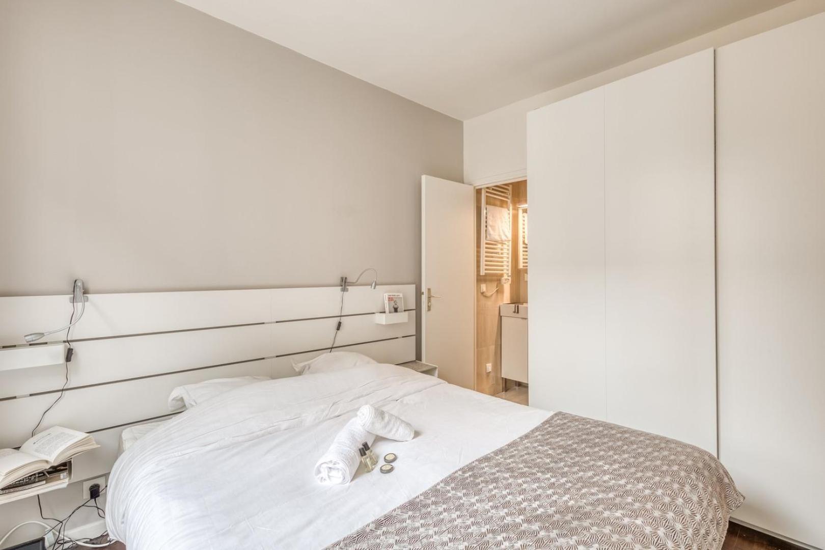Charming Close To Gare De Lyon Paris