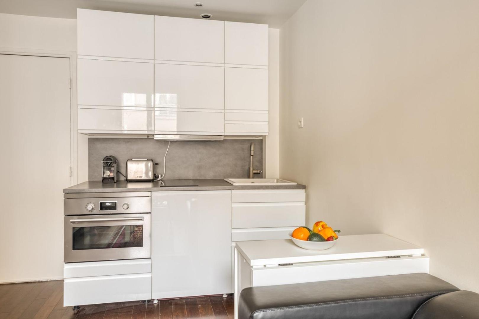 Charming Close To Gare De Lyon * Paris