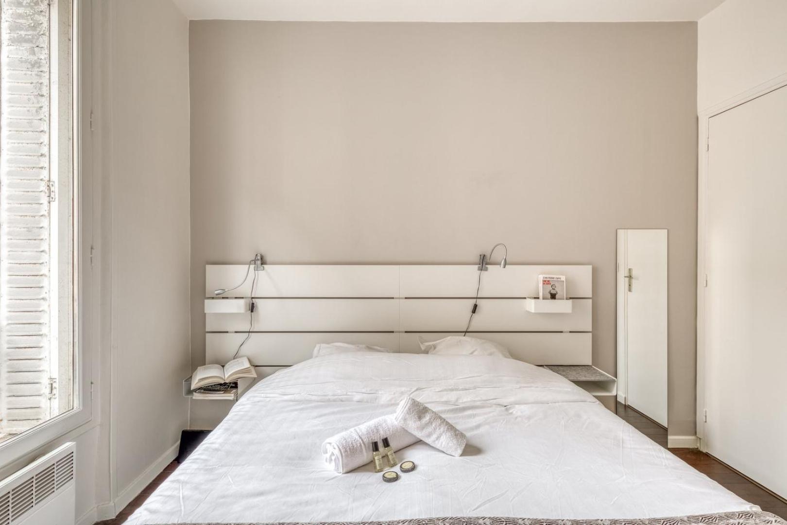 Charming Close To Gare De Lyon Apartment