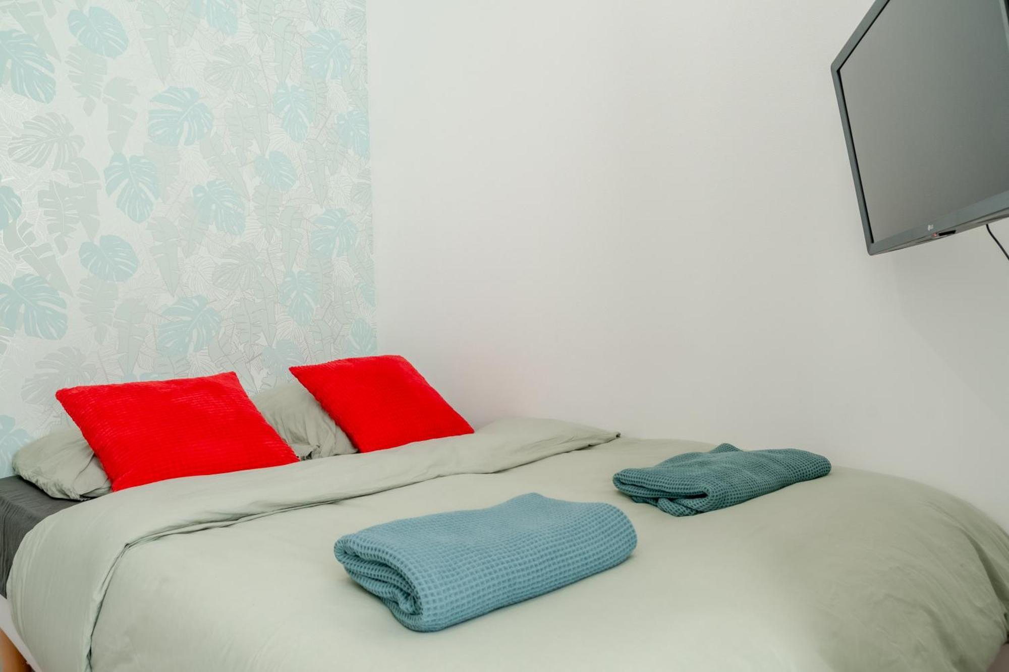 Apartment Lavie Maison Eiffel Ac Hot Tub Paris