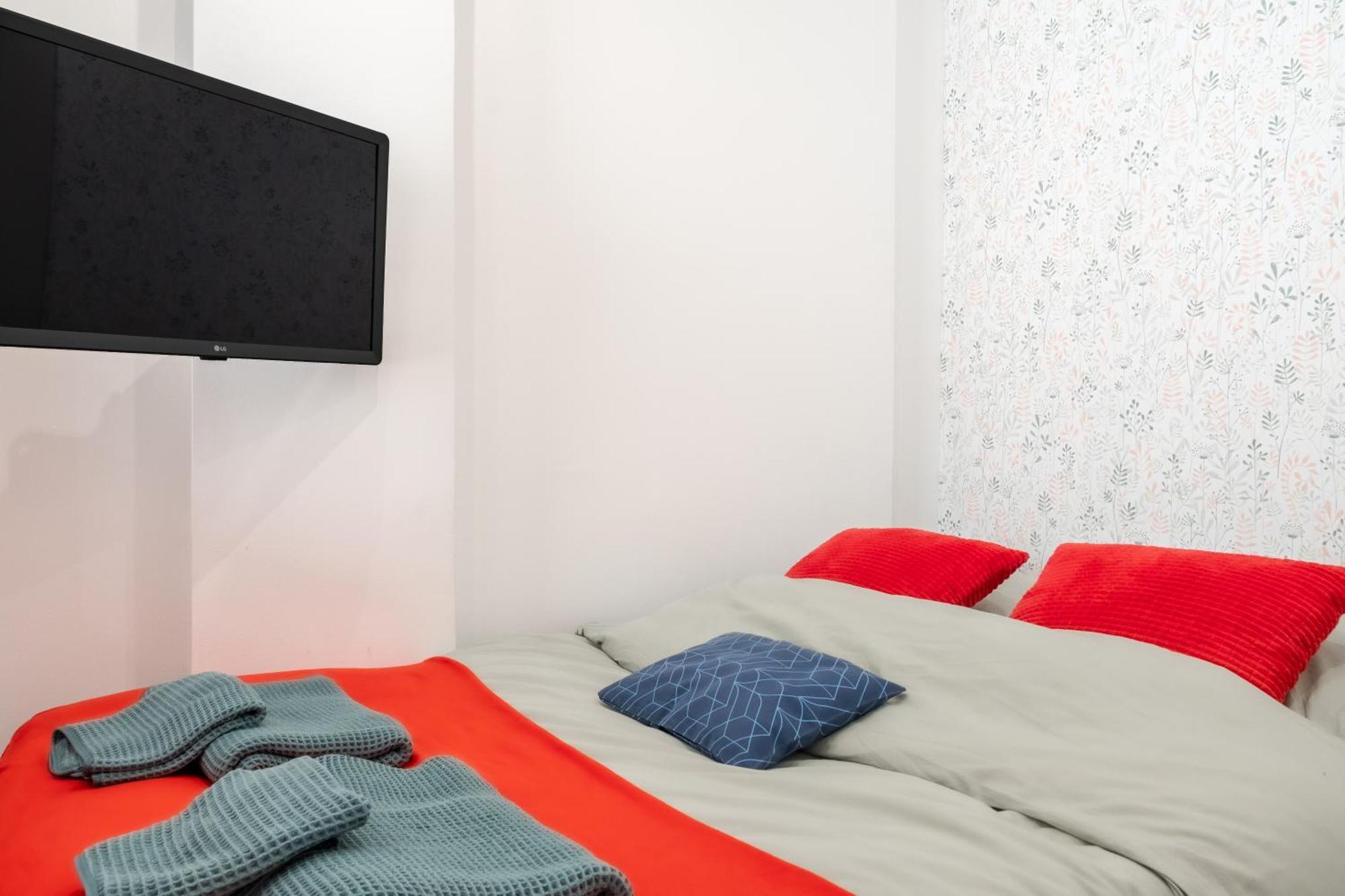 Apartment Lavie Maison Eiffel Ac Hot Tub *
