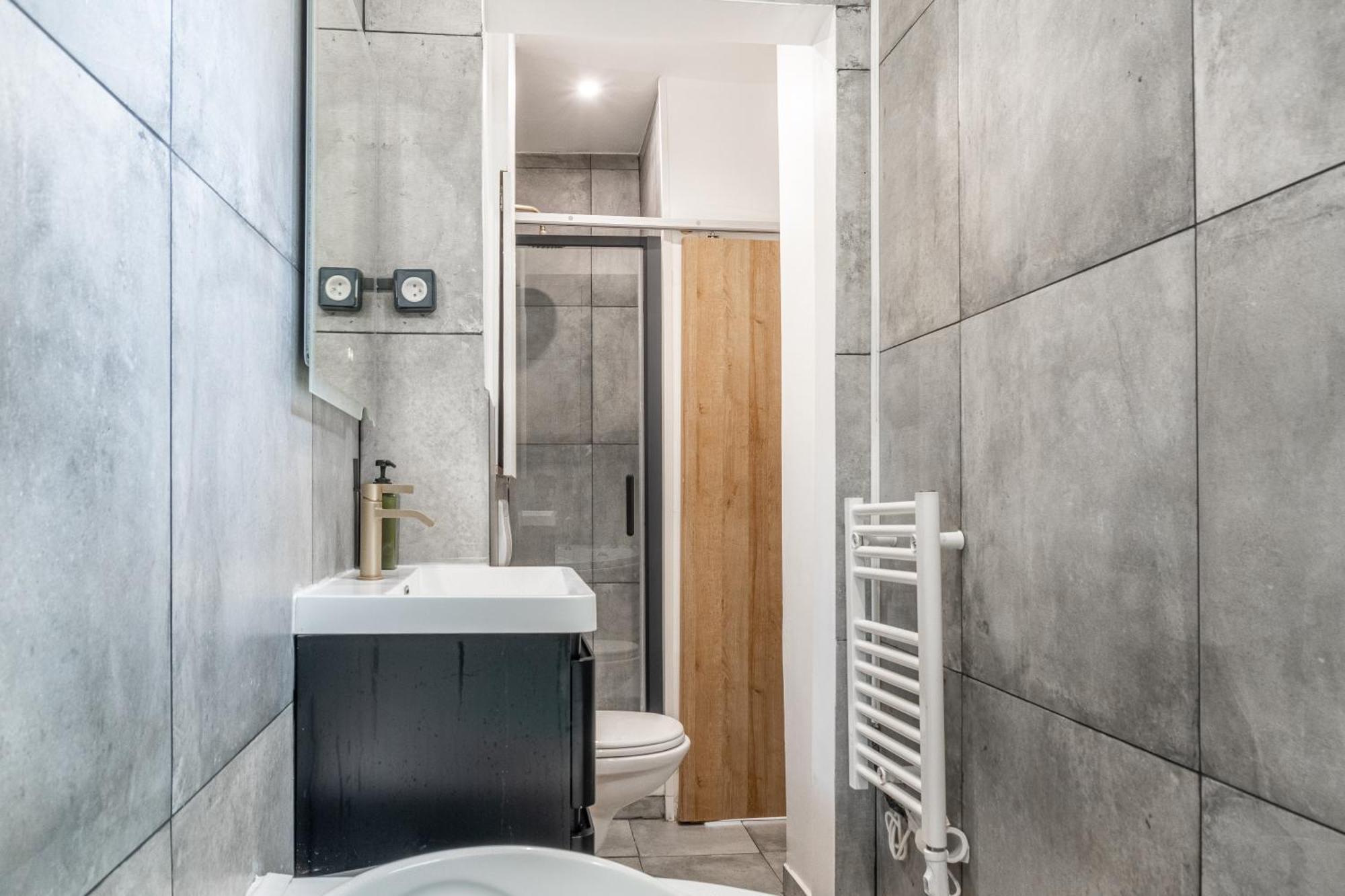 Apartment Lavie Maison Eiffel Ac Hot Tub