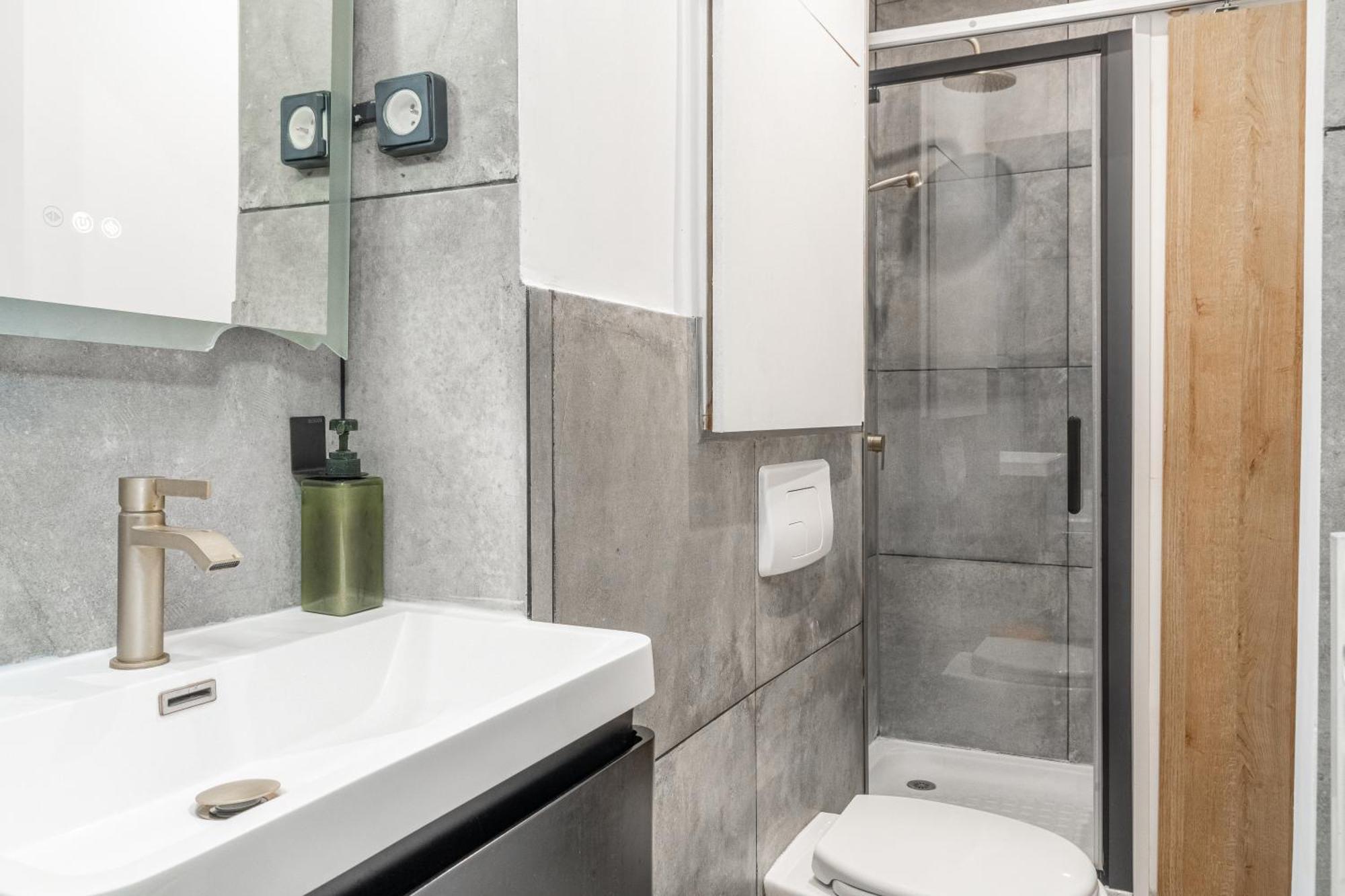 Apartment Lavie Maison Eiffel Ac Hot Tub *