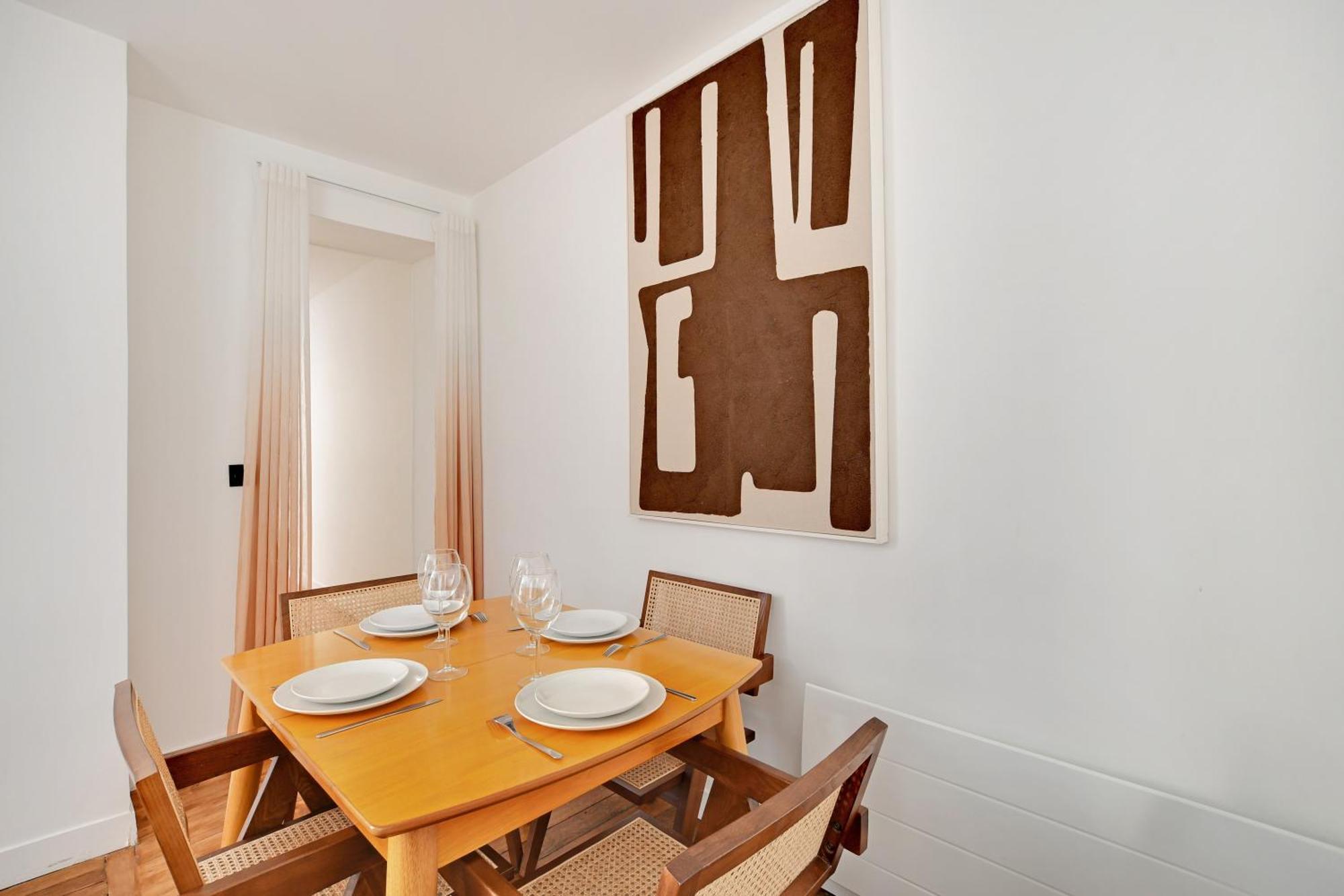 Appartement Pure Gem In The Heart Of Saint Germain - 2ch-6p Paris