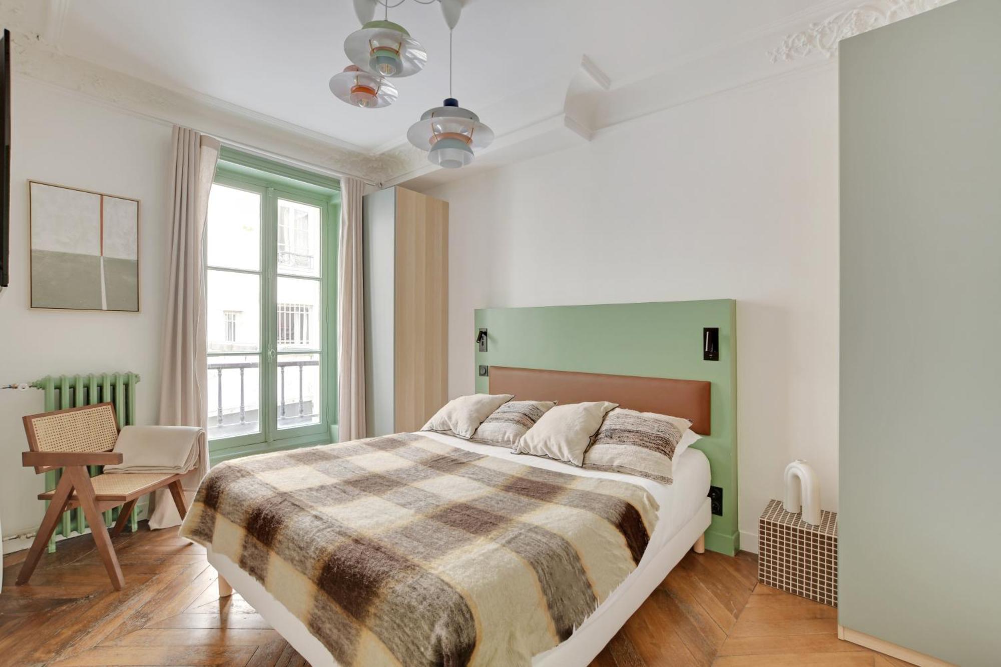 Pure Gem In The Heart Of Saint Germain - 2ch-6p Appartement